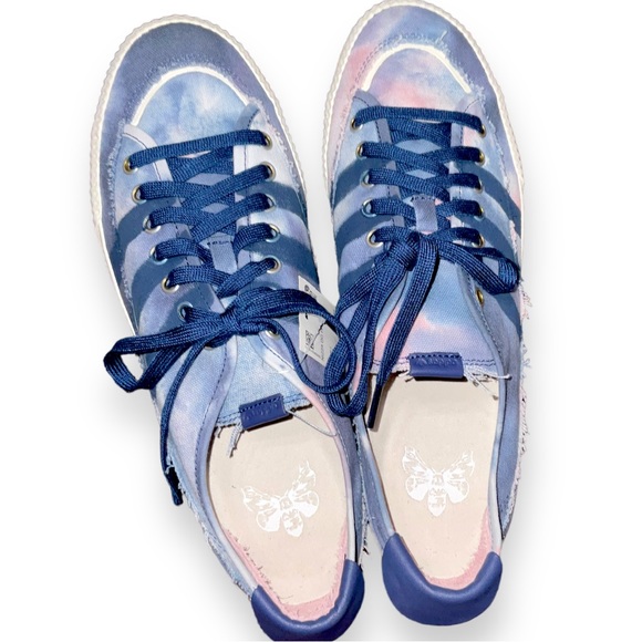 ADIDAS ORIGINALS Nizza Lo Consortium Donald Glover Tie-Dye - Picture 1 of 13